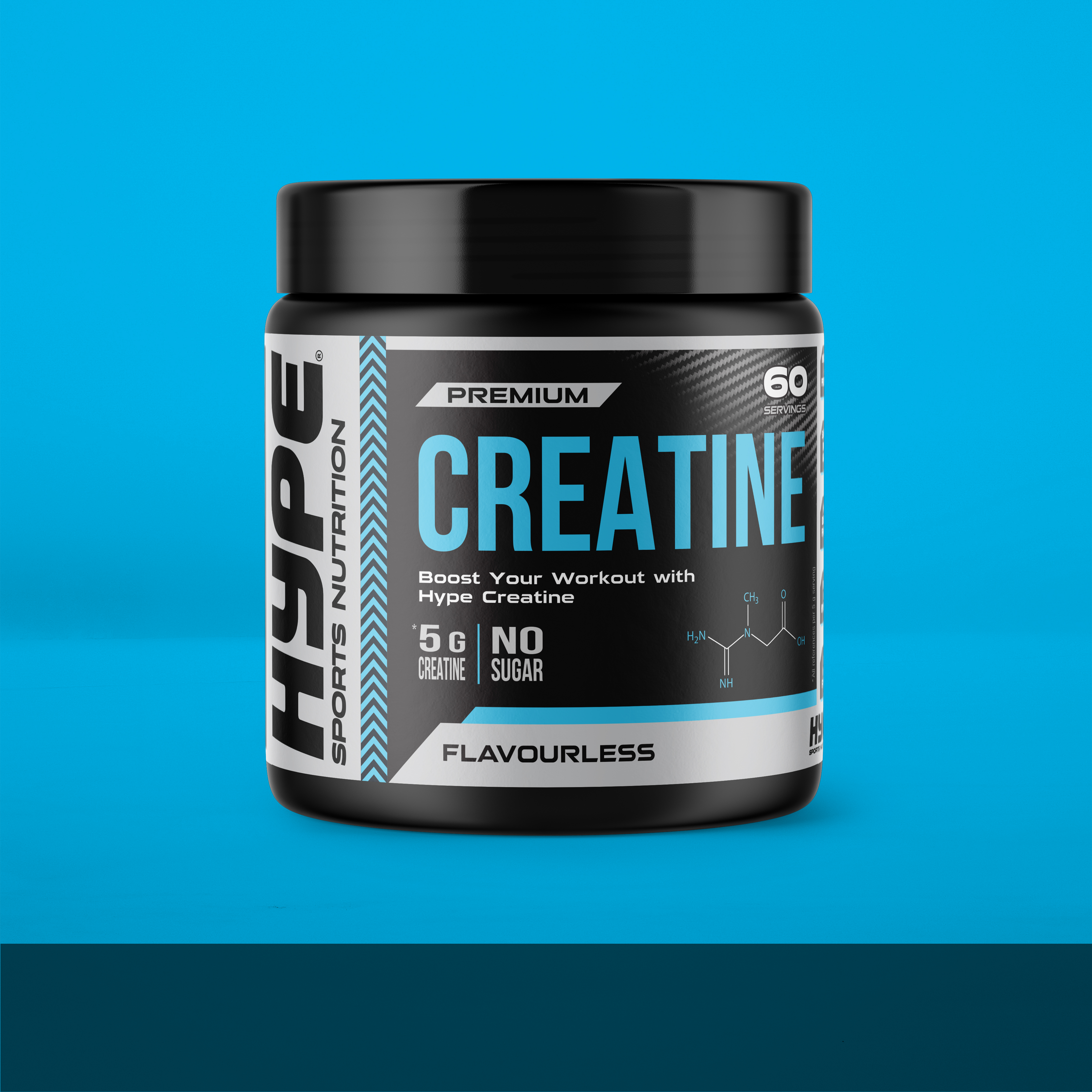 Creatine
