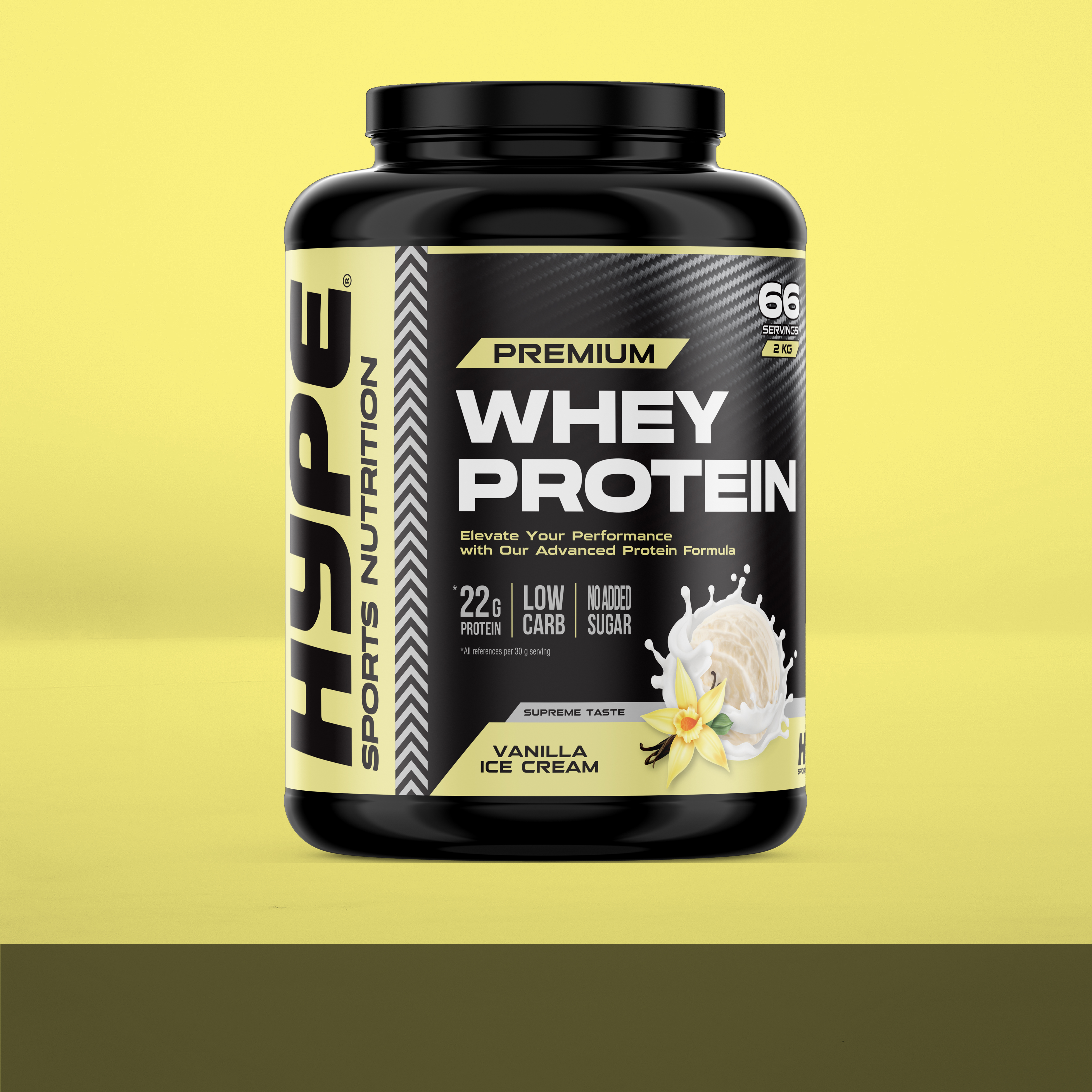Whey Protein